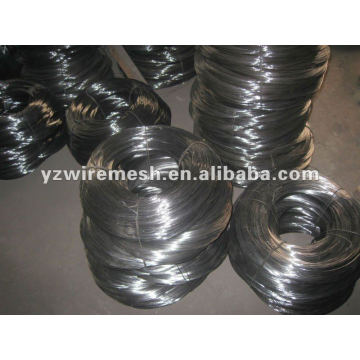 Black Annealed Wire Factory